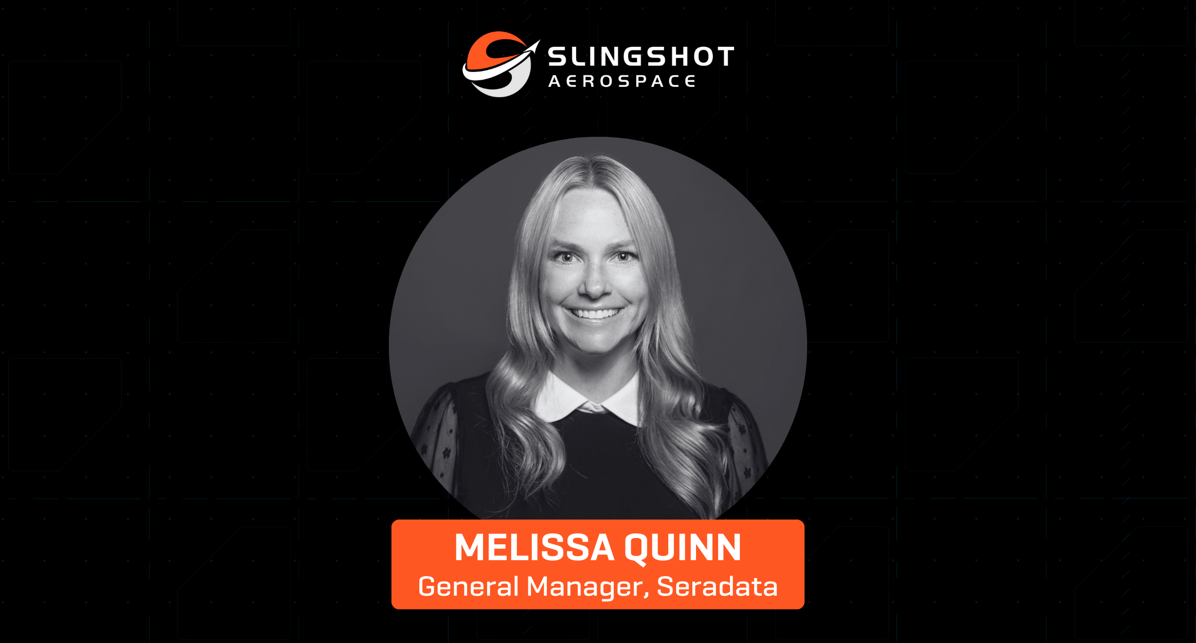 Slingshot Aerospace Hires Former Spaceport Cornwall Head Melissa Quinn and Former Axiom Space